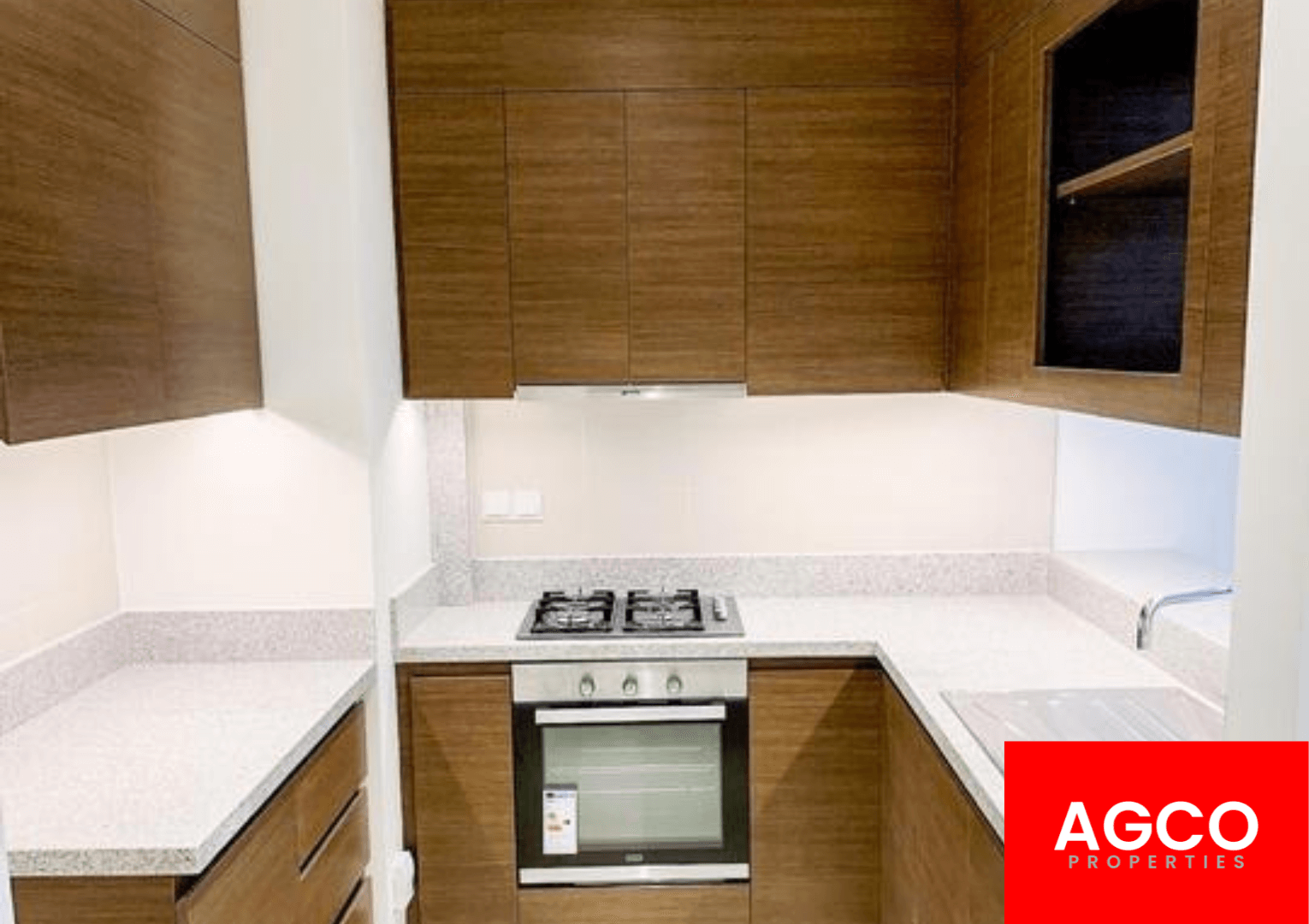 APARTMENT FOR SALE IN ACACIA B, PARK HEIGHTS