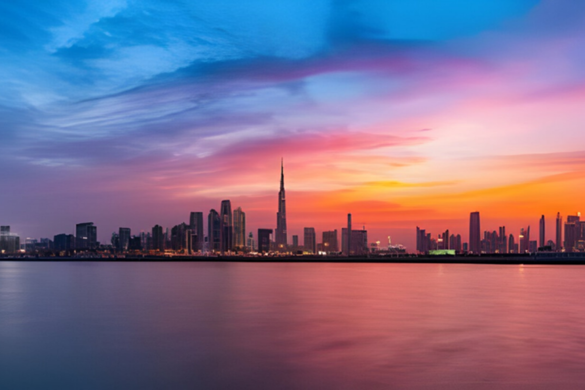 Rental Yield Reigns Supreme: Top 10 Areas to Invest in Dubai