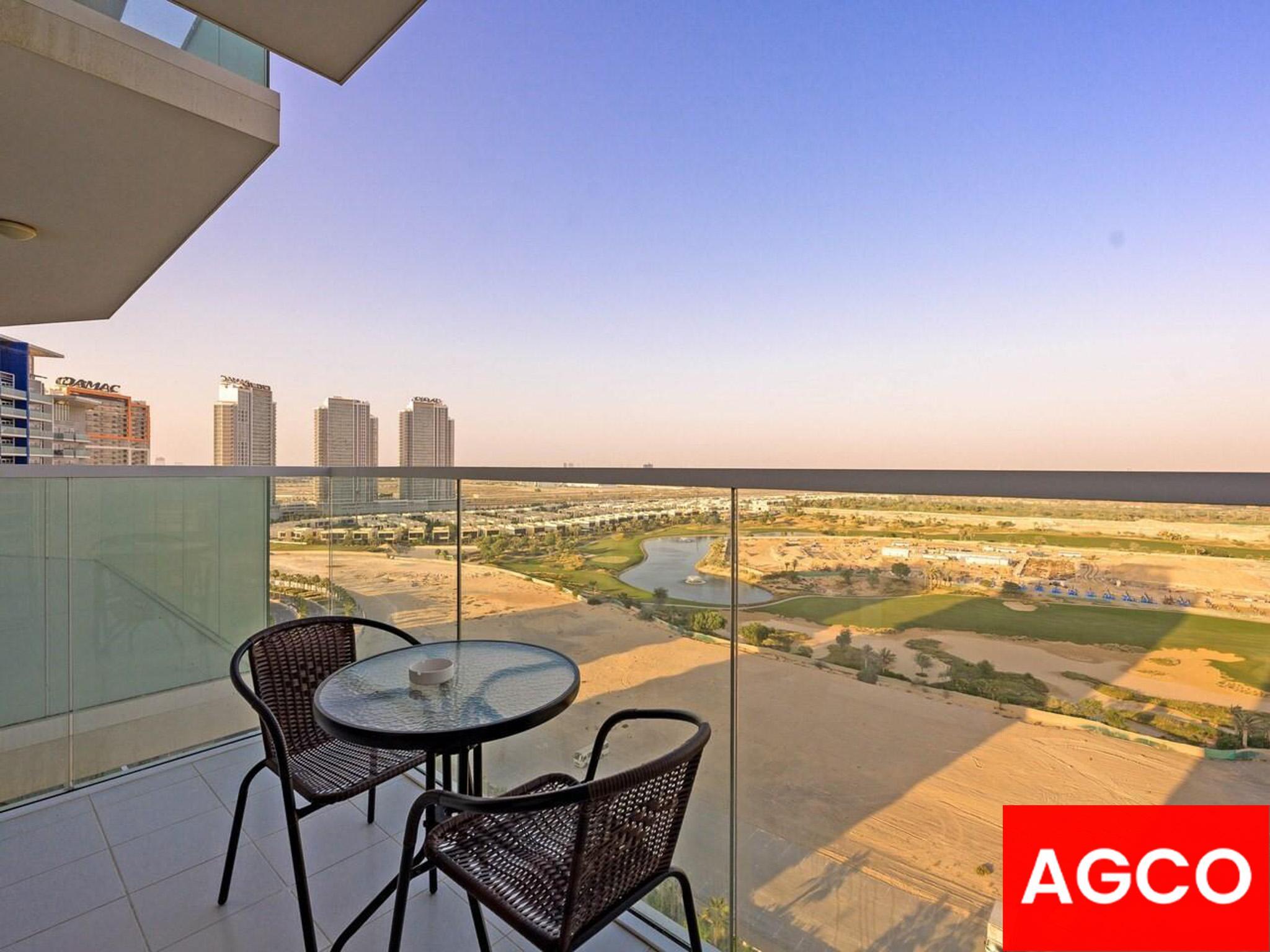 Hotel Apartment | Balcony | ROI 8% | Investor Deal