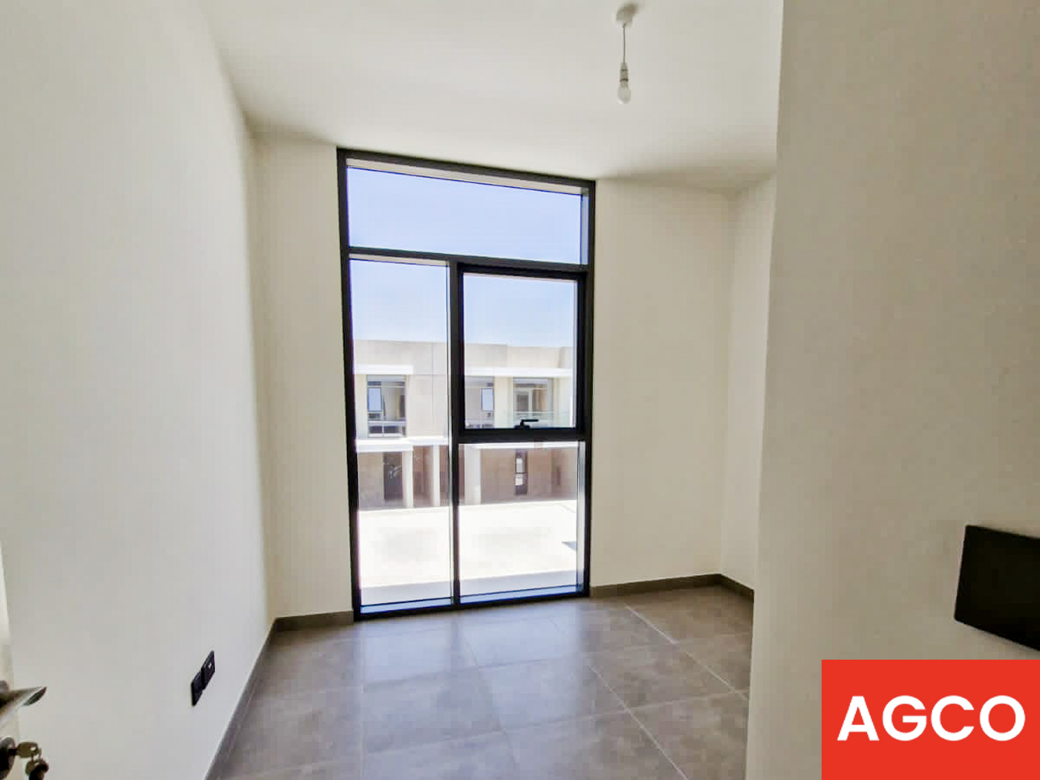 3-bedroom plus maid's room, brand new, close to amenities