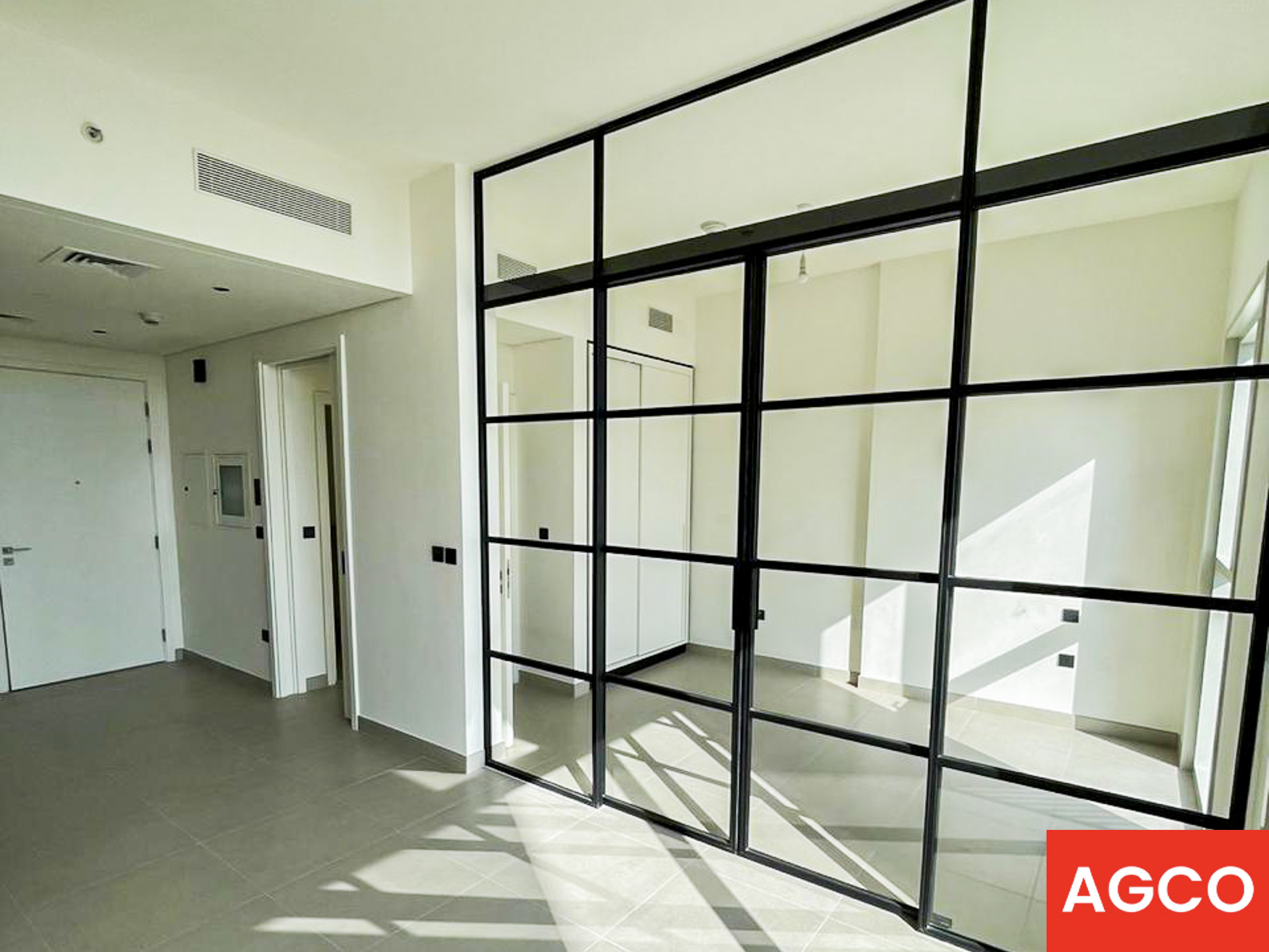 Well-maintained property with high ROI, Sidra view, and balcony